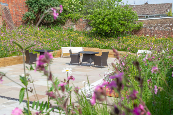 Little Manor Care Centre